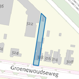 Perceel HTT02-G-1641