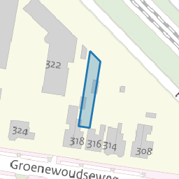 Perceel HTT02-G-1642