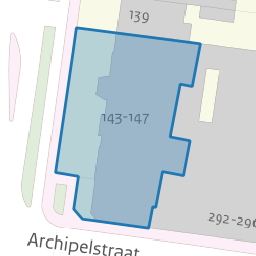 Perceel HTT02-G-1644