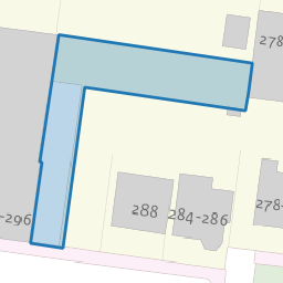 Perceel HTT02-G-1646