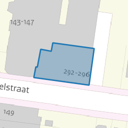 Perceel HTT02-G-1657