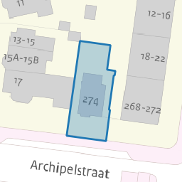 Perceel HTT02-G-1671