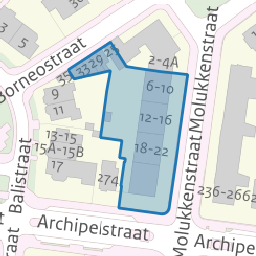 Perceel HTT02-G-1672