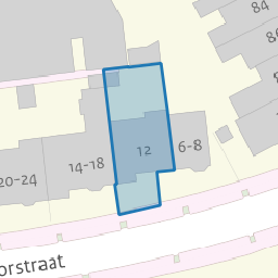 Perceel HTT02-G-1682