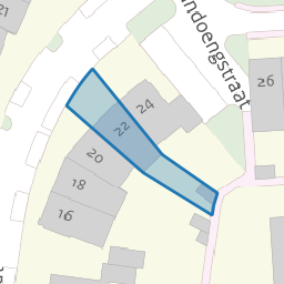 Perceel HTT02-G-1684