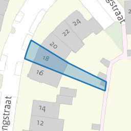 Perceel HTT02-G-1686