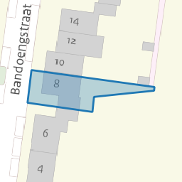 Perceel HTT02-G-1691