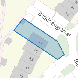 Perceel HTT02-G-1692