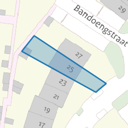 Perceel HTT02-G-1693