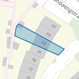 Perceel HTT02-G-1694