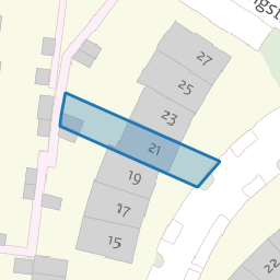 Perceel HTT02-G-1695