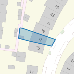 Perceel HTT02-G-1697