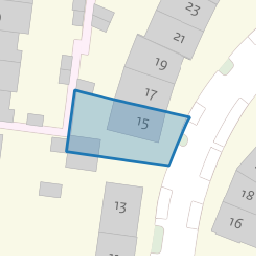 Perceel HTT02-G-1698