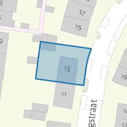 Perceel HTT02-G-1699