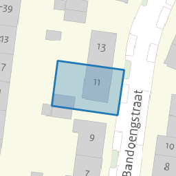 Perceel HTT02-G-1700