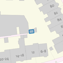 Perceel HTT02-G-1708