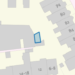 Perceel HTT02-G-1709