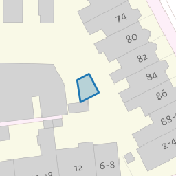 Perceel HTT02-G-1711