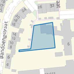 Perceel HTT02-G-1734