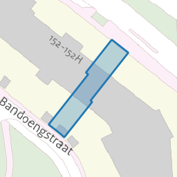 Perceel HTT02-G-1772