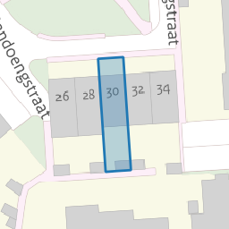 Perceel HTT02-G-1804