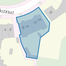 Perceel HTT02-G-1879