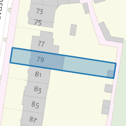 Perceel HTT02-G-1899