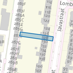 Perceel HTT02-G-1911