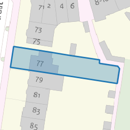 Perceel HTT02-G-1921