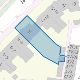 Perceel HTT02-G-1991