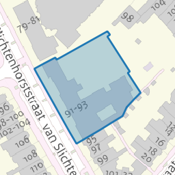 Perceel HTT02-G-1999