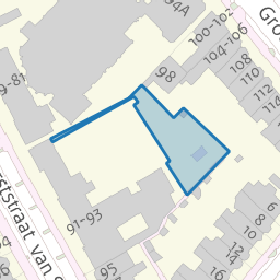 Perceel HTT02-G-2000