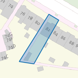 Perceel HTT02-H-1005