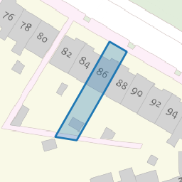 Perceel HTT02-H-1007