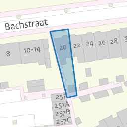 Perceel HTT02-H-1010
