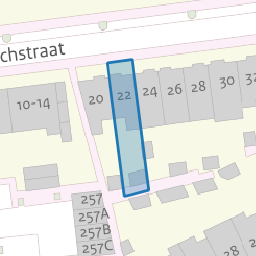 Perceel HTT02-H-1011