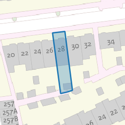 Perceel HTT02-H-1014