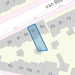 Perceel HTT02-H-1024