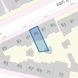 Perceel HTT02-H-1025