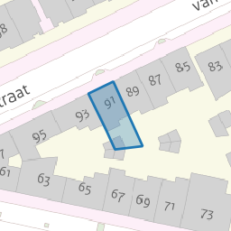 Perceel HTT02-H-1026