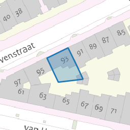 Perceel HTT02-H-1027