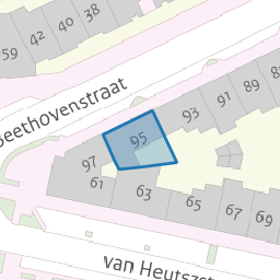 Perceel HTT02-H-1028