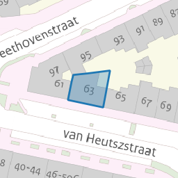 Perceel HTT02-H-1030