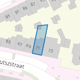 Perceel HTT02-H-1034