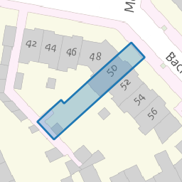 Perceel HTT02-H-1039