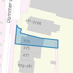 Perceel HTT02-H-1050