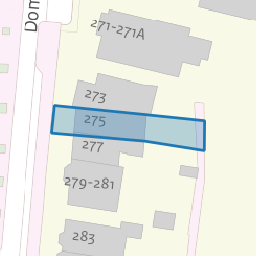 Perceel HTT02-H-1051