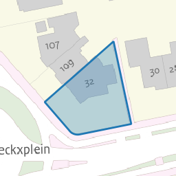 Perceel HTT02-H-1056