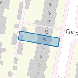 Perceel HTT02-H-1061