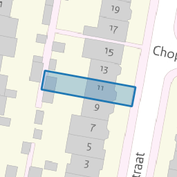 Perceel HTT02-H-1062